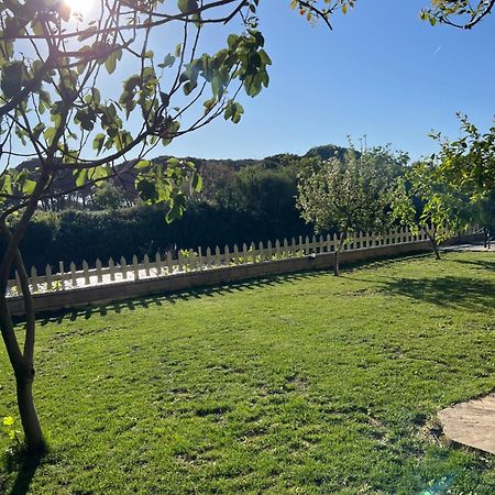 Sunnyside Villa Durres Bagian luar foto