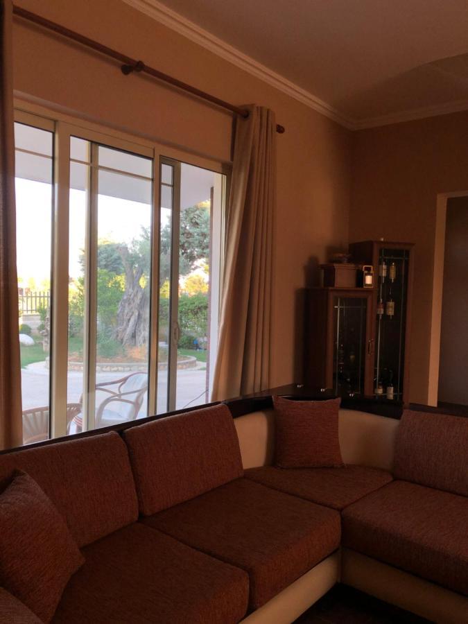 Sunnyside Villa Durres Bagian luar foto