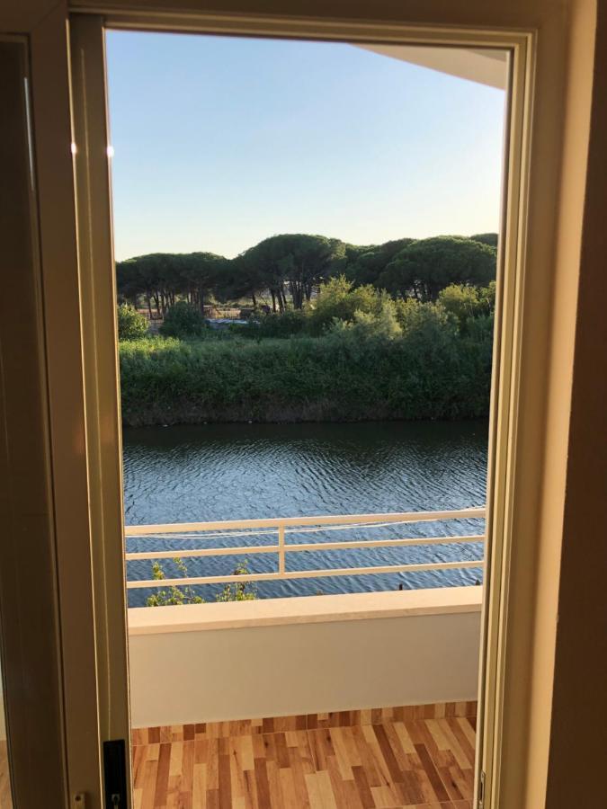 Sunnyside Villa Durres Bagian luar foto