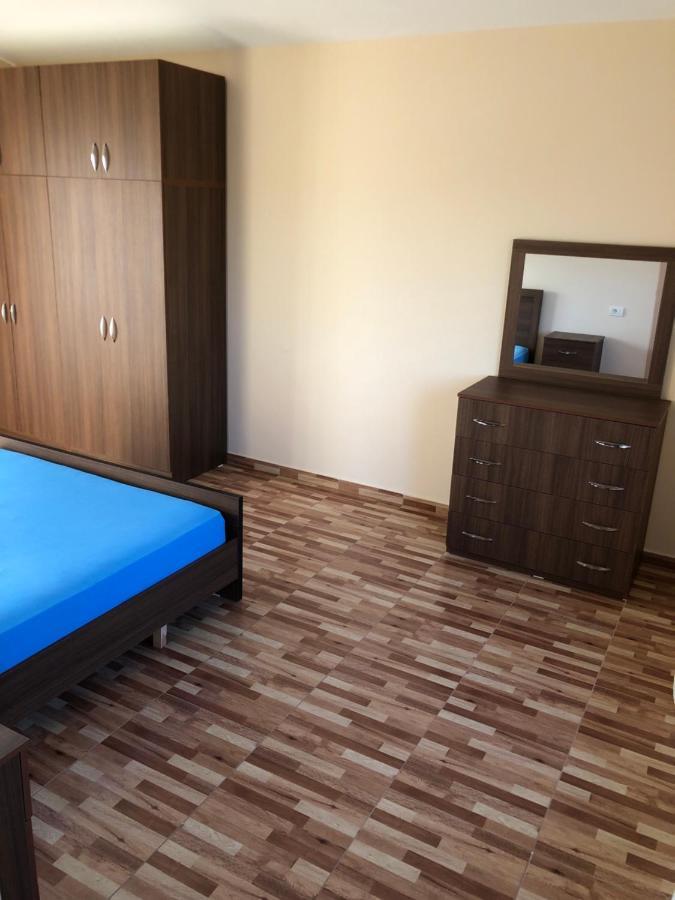 Sunnyside Villa Durres Bagian luar foto