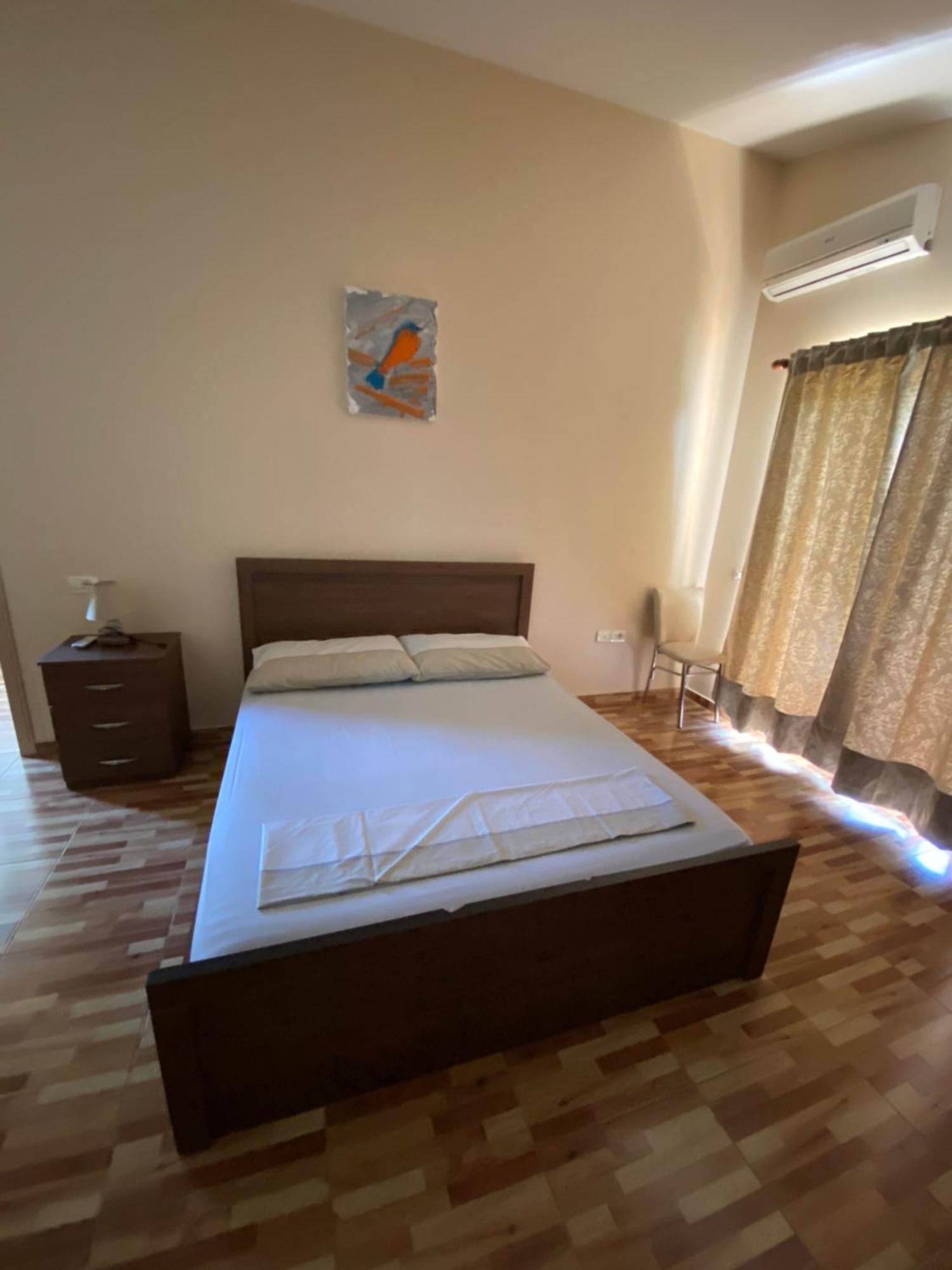 Sunnyside Villa Durres Bagian luar foto